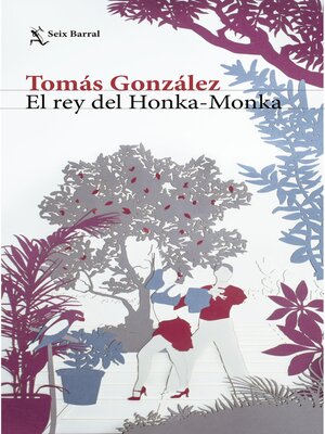 cover image of El rey del Honka--Monka